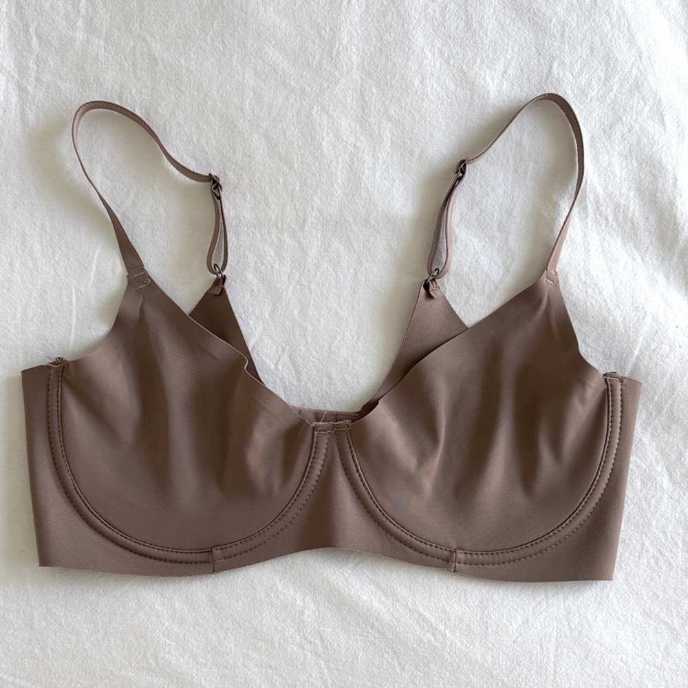 NWOT Joe Fresh Women’s Demi Bra